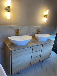 Bathroom Installers in Hoddesdon