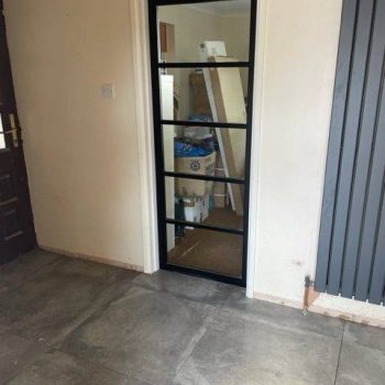First2Install Garage Conversions