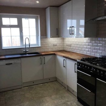 First2Install Kitchens