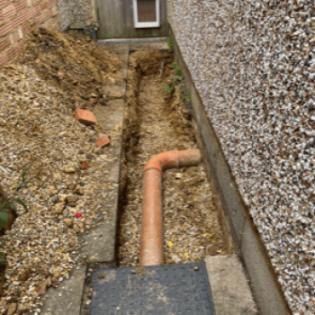First2Install Plumbing