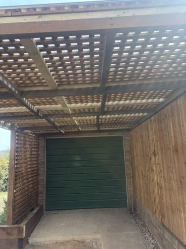 Car Port