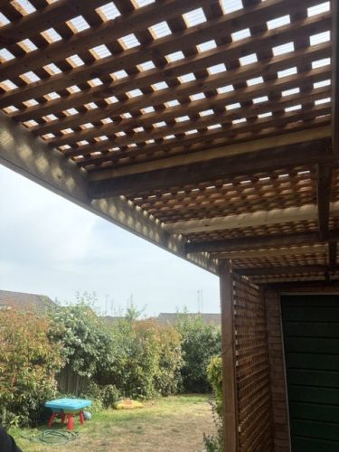 Car Port