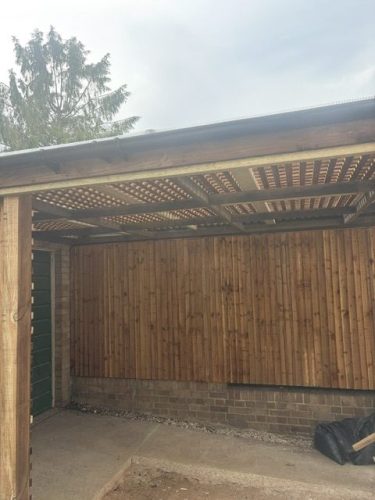 Car Port