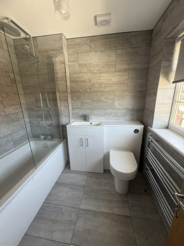 First2Install – Garage Conversions