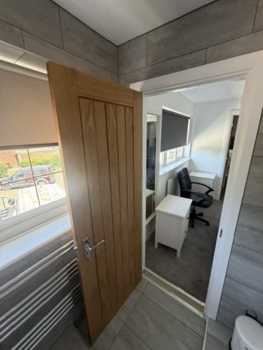 First2Install – Garage Conversions