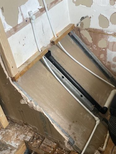 En-suite Bathroom