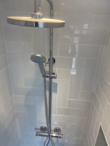 En-suite Bathroom