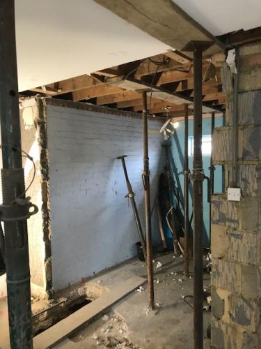 First2Install Garage Conversions