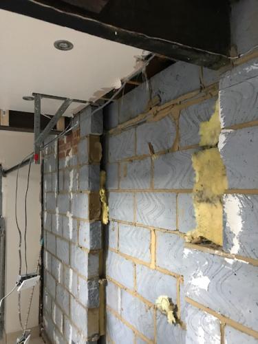 First2Install Garage Conversions